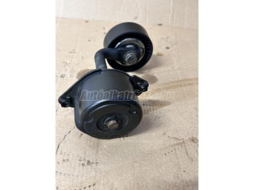 Szíjfeszítő, hosszbordás szíj