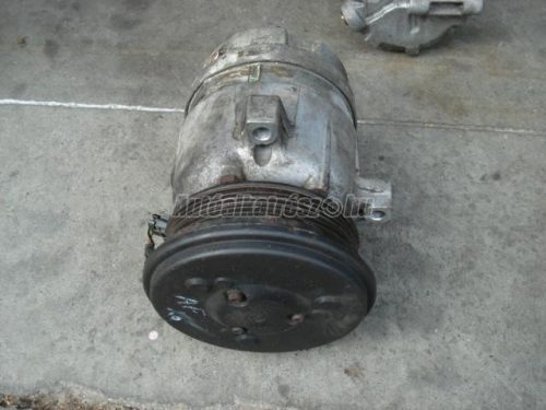 OPEL KADETT,  VECTRA,  VECTRA A,  CALIBRA,  ASTRA,  ASTRA F -  11 31 909  - kompresszor, klíma