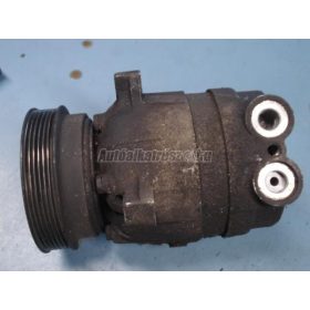   OPEL VECTRA,  VECTRA A,  CALIBRA,  CORSA B,  COMBO,  TIGRA - 1135025 - kompresszor, klíma