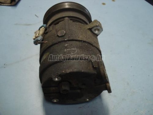 OPEL VECTRA,  VECTRA A,  CALIBRA,  CORSA B,  COMBO,  TIGRA - 1135025 - kompresszor, klíma