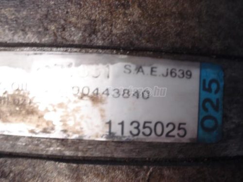 OPEL VECTRA,  VECTRA A,  CALIBRA,  CORSA B,  COMBO,  TIGRA - 1135025 - kompresszor, klíma
