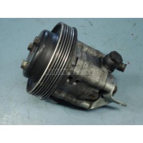 hidraulika szivattyú, kormányzás