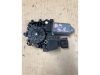 AUDI A4 - 1998 - 113846113 - ablakemelő motor