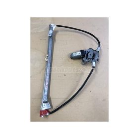 RENAULT MEGANE - 1999 - 114144, 400468T3 - ablakemelő