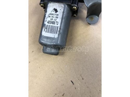 RENAULT MEGANE - 1999 - 114144, 400468T3 - ablakemelő