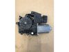 AUDI A4 - 1998 - 114188113 - ablakemelő motor