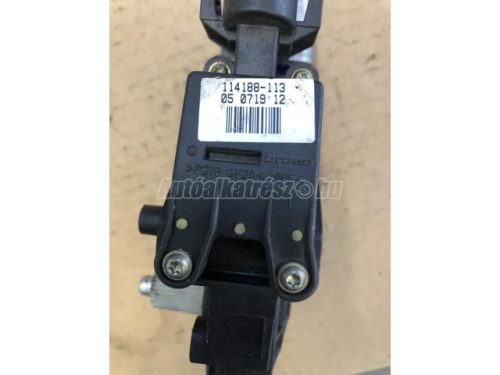AUDI A4 - 1998 - 114188113 - ablakemelő motor