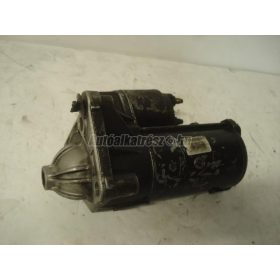 RENAULT SCENIC - 2006 - 11440888 - önindító