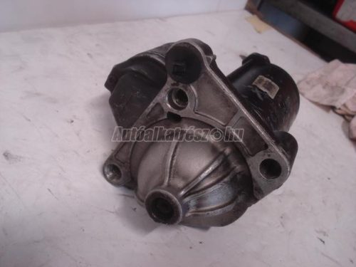 RENAULT SCENIC - 2006 - 11440888 - önindító