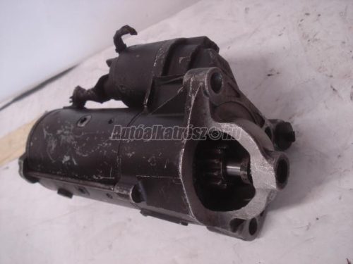 RENAULT SCENIC - 2006 - 11440888 - önindító