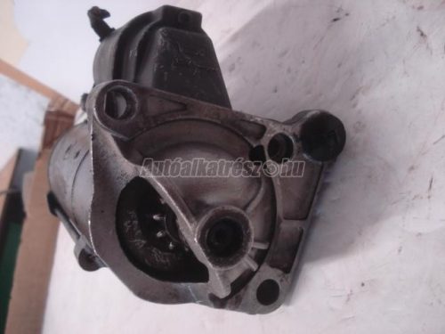 RENAULT SCENIC - 2006 - 11440888 - önindító