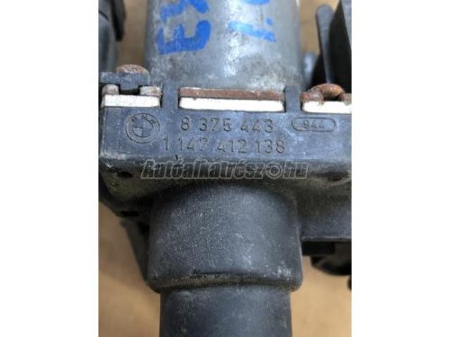 BMW 3-AS SOROZAT - 1998 - 1147412138 - fűtéscsap