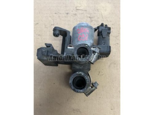 BMW 3-AS SOROZAT - 1998 - 1147412138 - fűtéscsap