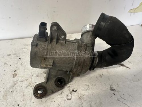 BMW 3-AS SOROZAT,  1-ES SOROZAT,  Z4,  X3 - 2008 - 11517586929 - vízszivattyú