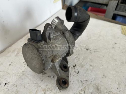 BMW 3-AS SOROZAT,  1-ES SOROZAT,  Z4,  X3 - 2008 - 11517586929 - vízszivattyú