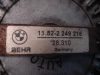 BMW 3-AS SOROZAT,  7-ES SOROZAT,  5-ÖS SOROZAT,  X5 - 11.52-2 249 216 - ventillátor, motorhűtés