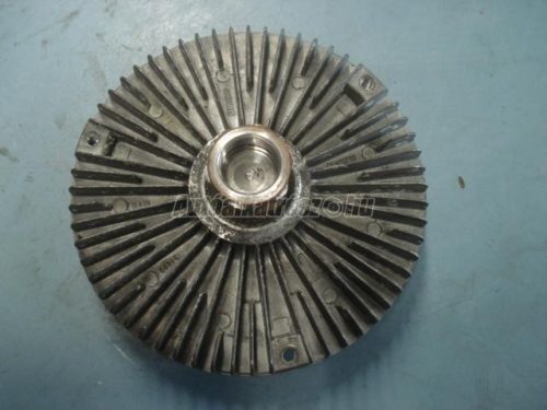 ventillátor, motorhűtés