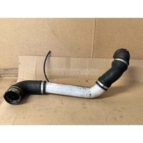   BMW 5-ÖS SOROZAT - 2006 - 11617790130, 11617793896 - turbócső