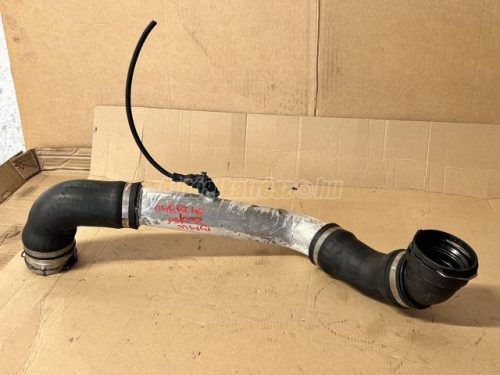 BMW 5-ÖS SOROZAT - 2006 - 11617790130, 11617793896 - turbócső