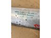 BMW 5-ÖS SOROZAT - 2006 - 11617790130, 11617793896 - turbócső