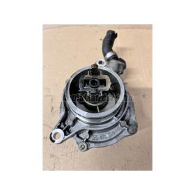 vákuumszivattyú, fékrendszer