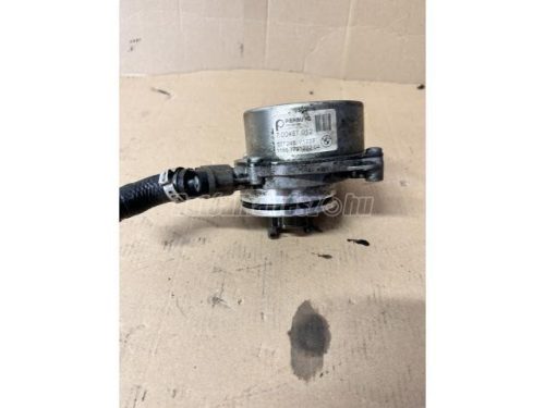 BMW 7-ES SOROZAT,  5-ÖS SOROZAT,  X3,  1-ES SOROZAT,  3-AS SOROZAT - 2006 - 11667791232 - vákuumszivattyú, fékrendszer
