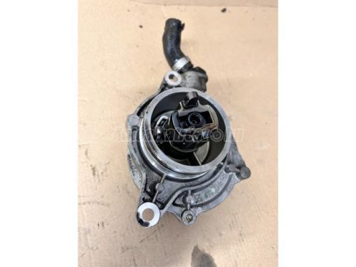 vákuumszivattyú, fékrendszer