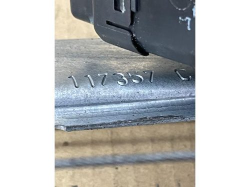 ablakemelő szerkezet