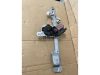 RENAULT SCENIC - 2005 - 117373AR - ablakemelő szerkezet