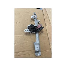 RENAULT SCENIC - 2005 - 117373AR - ablakemelő szerkezet