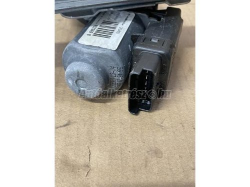 RENAULT SCENIC - 2005 - 117373AR - ablakemelő szerkezet