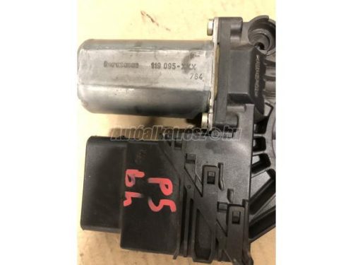 VOLKSWAGEN PASSAT V - 1998 - 119101100, 01308219697 - ablakemelő motor
