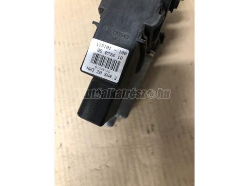 VOLKSWAGEN PASSAT V - 1998 - 119101100, 01308219697 - ablakemelő motor
