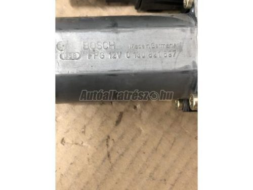 VOLKSWAGEN PASSAT V - 1998 - 119101100, 01308219697 - ablakemelő motor