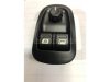 PEUGEOT 206 - 2006 - 11914 - ablakemelő kapcsoló