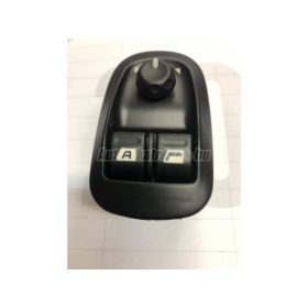 ablakemelő kapcsoló