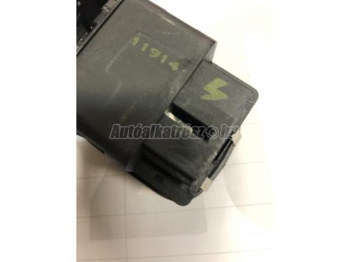 ablakemelő kapcsoló