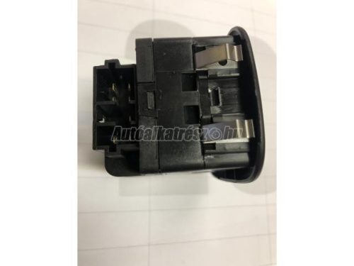 ablakemelő kapcsoló