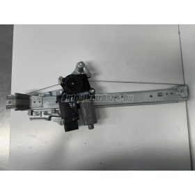   MERCEDES-BENZ A-OSZTÁLY - 2003 - 119830301 - ablakemelő szerkezet