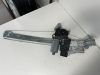 MERCEDES-BENZ A-OSZTÁLY - 2003 - 119831301 - ablakemelő szerkezet