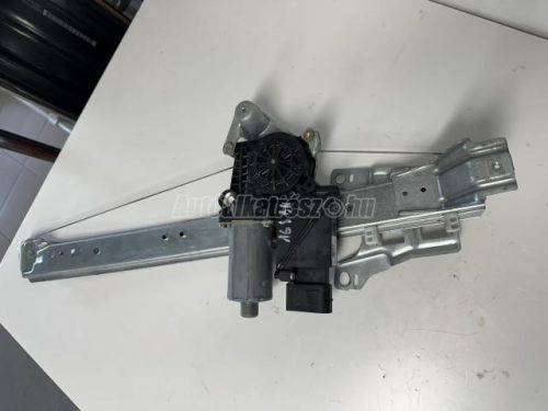 MERCEDES-BENZ A-OSZTÁLY - 2003 - 119831301 - ablakemelő szerkezet
