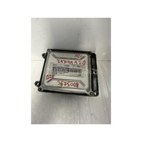 OPEL ZAFIRA A - 2004 - 12202143 - motorvezérlő