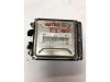 OPEL ASTRA G - 2004 - 12210443 - motor vezérlőegység
