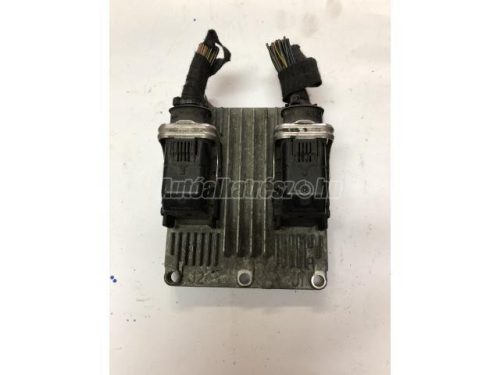 OPEL ASTRA G - 2004 - 12210443 - motor vezérlőegység