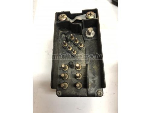 BMW 5-ÖS SOROZAT - 1986 - 12211285085 - izzítórelé