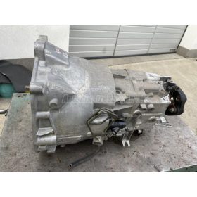BMW 5-ÖS SOROZAT - 1996 - 12216499 - sebességváltó