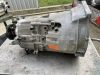BMW 5-ÖS SOROZAT - 1996 - 12216499 - sebességváltó