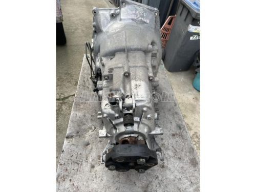 BMW 5-ÖS SOROZAT - 1996 - 12216499 - sebességváltó