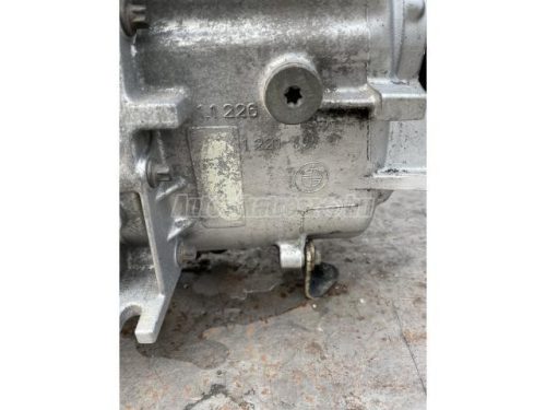 BMW 5-ÖS SOROZAT - 1996 - 12216499 - sebességváltó