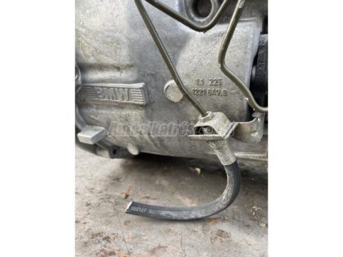 BMW 5-ÖS SOROZAT - 1996 - 12216499 - sebességváltó